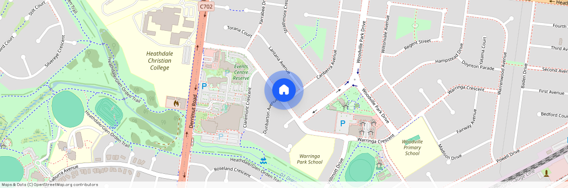 1 Canberra Avenue, Vic 3029, Hoppers Crossing