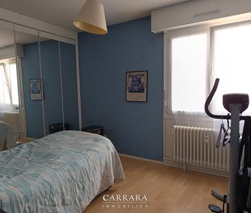 Location Appartement 2 pièces 43m² METZ 57070 - Photo 2