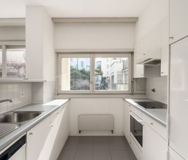 APPARTAMENTO DI 3.5 LOCALI VICINO ALLA STAZIONE - Foto 4