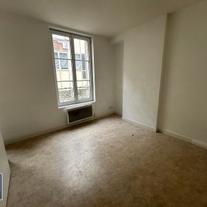 Location Appartement 1 pièce 14m² CHATEAUROUX 36000 - Photo 2