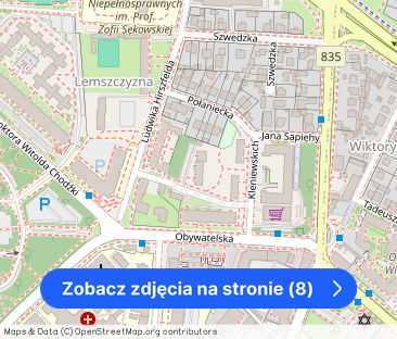 Do wynajęcia mieszkanie 40mkw 2 pokojowe obok Uniwersytetu Medyczne... – zdjęcie 1