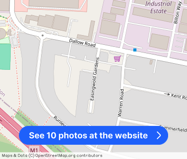 Easingwold Gardens, Luton - Photo 1