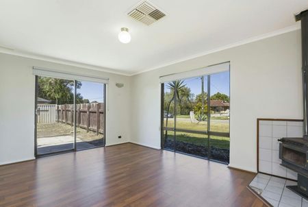 AVAILABLE NOW - Charming Country Living Surrounded by Trees - Photo 2