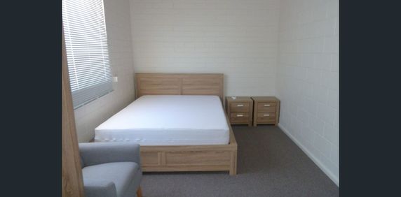 Furnished One Bedroom Unit - Photo 2