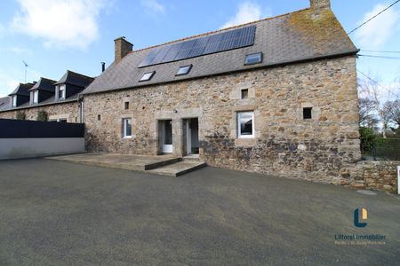 Location Maison 4 pièces 108m² - Photo 5