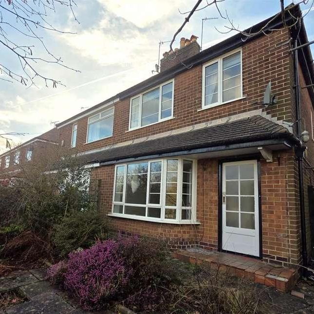 Fieldbank Road, SK11 - Photo 1