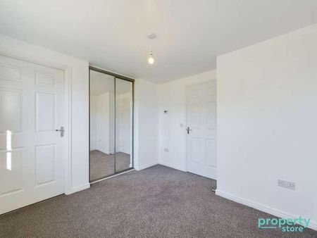 Methil Court, Hamilton, South Lanarkshire, ML3 - Photo 3