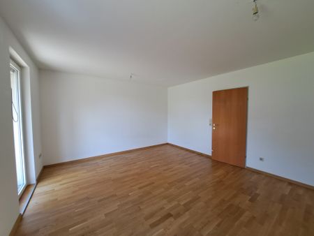 Ein- Zimmer- Terassenwohnung in Mariatrost | Mariatroster Straße 101a Top 2A - Photo 2