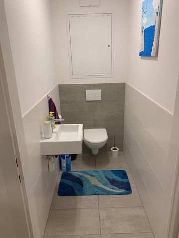 Traumhafte 2-Zimmer-Gartenwohnung mit Terrasse (50,69m²) im Zentrum von Feldbach - Photo 4