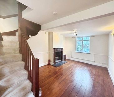 2 bedroom terraced house to rent - Photo 1