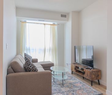 For Lease - 60 Frederick Street Unit# 2702, Kitchener, Ontario - Photo 3