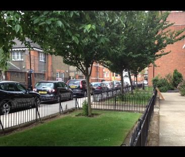 3 Bed Maisonette, Mallard House, NW8 - Photo 3