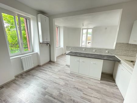Location Appartement 3 pièces 55m² - Photo 5