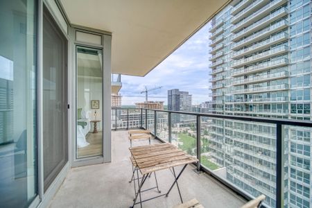 For Lease - 85 Mcmahon Drive Unit# 1515, Toronto, Ontario - Photo 5