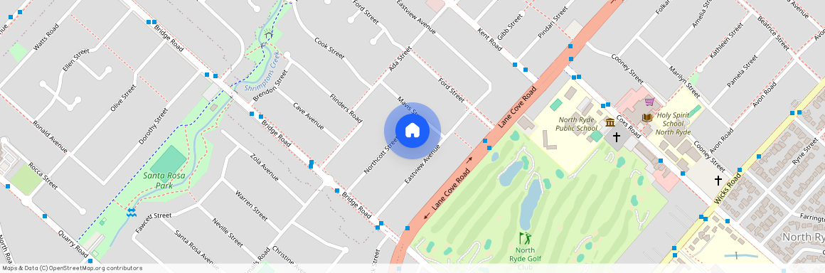 26 Northcott Street, NSW 2113, North Ryde