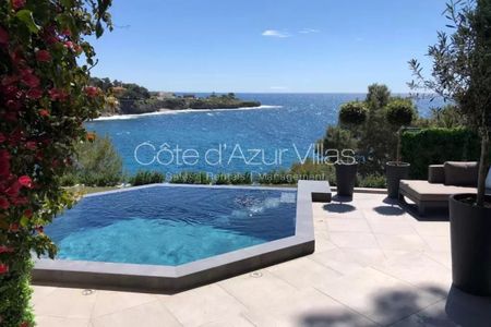 Villa Cap Fleuri - Photo 4