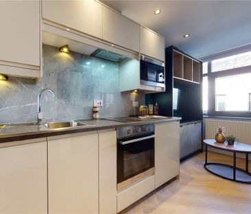 Studio to rent - Photo 6