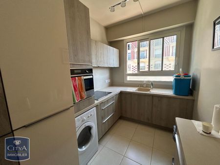 Location Appartement 2 pièces 57m² DEAUVILLE 14800 - Photo 4