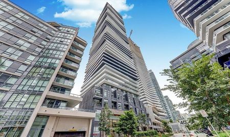 For Lease - 56 Annie Craig Drive Unit# 3208, Toronto, Ontario - Photo 2