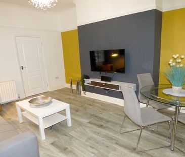 2 bed flat to rent in Wharton Street, South Shields, NE33 - Photo 5
