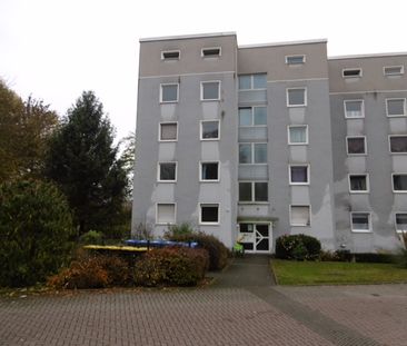 Neues Jahr, Neue Wohnung!! 2-Zimmer-Wohnung in Weddinghofen im Ange... - Photo 6