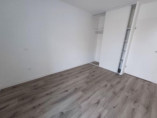 location Appartement T2 DE 43.72m² À TOULOUSE - Photo 1