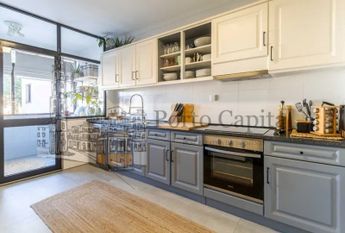 Apartamento T3 em Porto