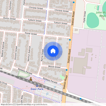 7 Lloyd Street, VIC 3023, Deer Park