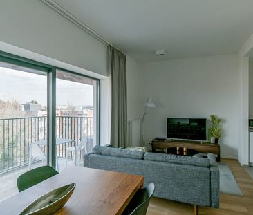 Appartement te huur - Photo 4