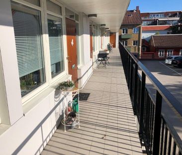 Färgaregatan 18 - Foto 3