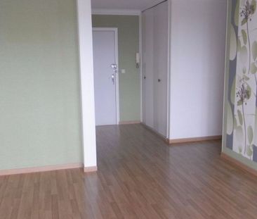 Appartement à louer 2 pièces • Le Havre - Photo 1