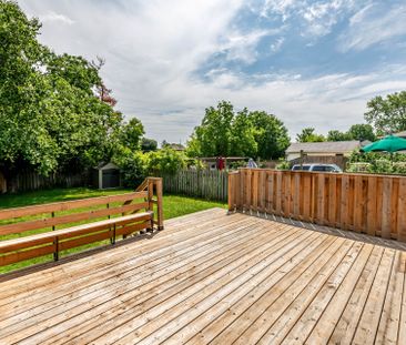 For Lease - 4428 Homewood Avenue, Niagara Falls, Ontario - Photo 2