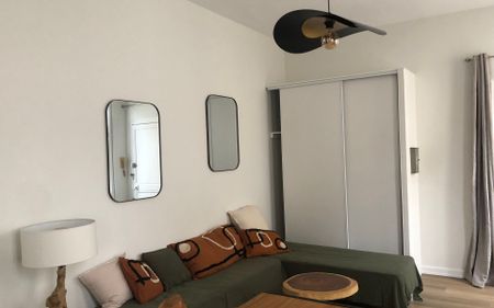 Appartement à louer 2 pièces • 48 m2 Rochefort - Photo 3