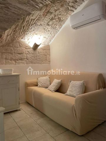Bilocale via Ospedale, Martina Franca - Photo 2