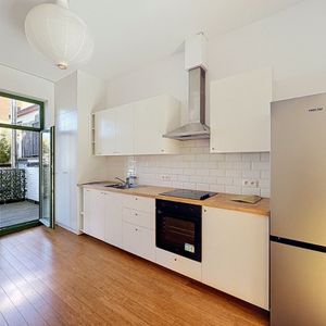 Duplex te huur in Sint-Gillis voor € 1.500 met 2 slaapkamers - Photo 3