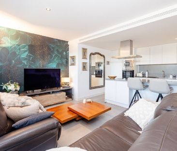 3 Bedroom Apartment For Rent in Selwo, Málaga - Photo 5