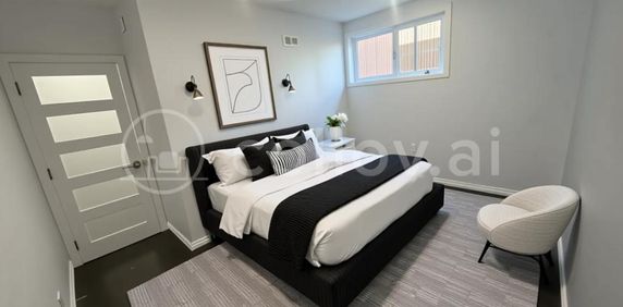 Logement 3 ½ (style condo locatif rénové à neuf 2025) – Limoilou/Beauport/Charlesbourg - Photo 2