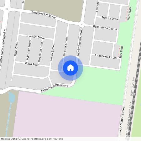 114 Newbridge Bvd, Vic 3756, Wallan