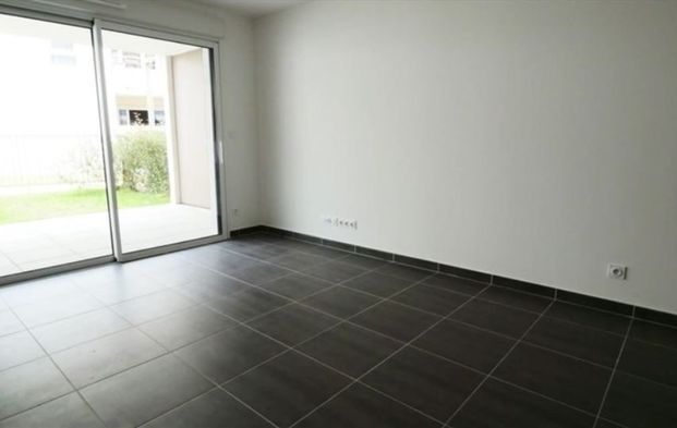 Cournonterral-T2-39m² - Photo 1