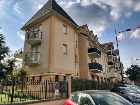 Appartement 39 m² - 2 Pièces - Sannois (95110) - Photo 2