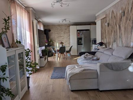 Location / Maison T3 - Photo 3