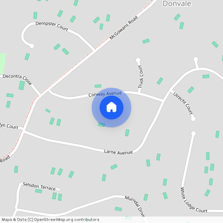 10 Conway Avenue, Vic 3111, Donvale