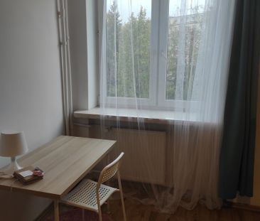 Wysoka i jasna kawalerka w okolicy Placu Zbawiciela - Фото 6