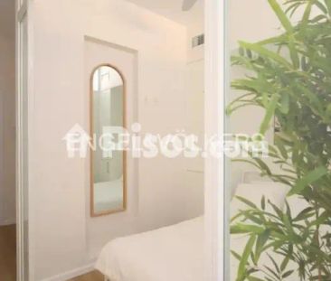 Piso en alquiler en Calle del Barco - Photo 4