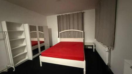 Chambre meublée Gaandeweg, Amsterdam Zuidoost - À louer - Foto 4