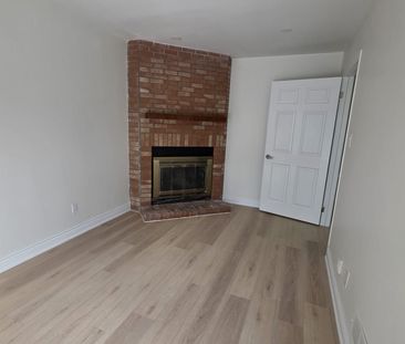 For Lease - 41 BLAIR Crescent Unit# #Upper, Barrie, Ontario - Photo 1