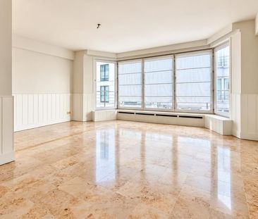 Appartement te huur - Photo 1