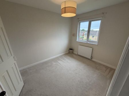 2 bedroom terraced house to rent - Photo 3
