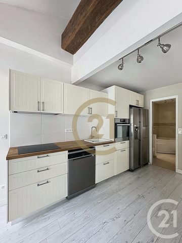 Appartement Duplex à louer - Photo 2