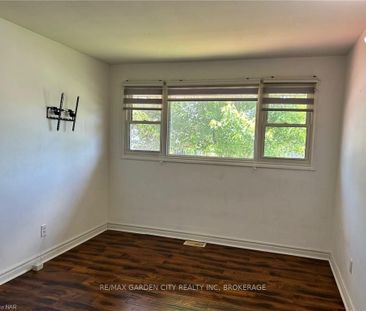 For Lease - 834 DAVID Street Unit# UPPER, Welland, Ontario - Photo 6